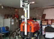 BNPB Distribusikan Lampu Tower Ke Sejumlah Wilayah di Jabar, ” Ini Jumlahnya