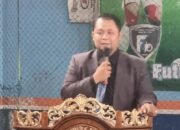 H. Indra Mustika Resmi Pimpin DPC HIPKI Kab. Bandung 2025-2029