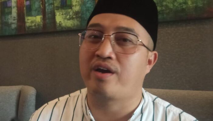 Calon Walikota dan Wakil Walikota Terpilih Akan di Tetapkan KPU Kota Tasikmalaya,” Ini Kata Ketua KPU