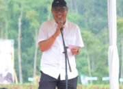 Dirjen Kementan Puji Bupati Kabupaten Bandung, Dadang Supriatna Setinggi Langit, Ini Penyebabnya