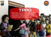 Yuli Warga Garut Diduga Sebagai Tertuduh Kasus TPPO Yang Kini Sedang Ditangani Polisi Malaysia