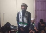 Mubes HISGAR 2025: Ajengan Deden Terpilih Sebagai Ketua Baru Secara Aklamasi