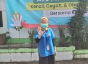 Program Kementerian Kesehatan Mulai Berlangsung Untuk Deteksi Dini TBC di Garut