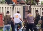 Perampok Bersenpi Digagalkan Kepala Toko Mini Market di Tasikmalaya