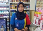 Perampok Sempat Tembakan Ke Atap Mini Market Di Tasikmalaya