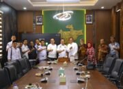 Berkat Pendekatan Humanis dan Musyawarah, Pembangunan Pasar Ciparay Berjalan Tanpa Hambatan