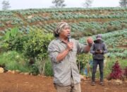 Brigade Pangan Tani Sejahtera Jayasena Gelar Penanaman Pohon