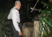 Warga Kampung Mahdaru, Digegerkan Perempuan Masuk Kedalam Sumur, ” Ini Kronologisnya