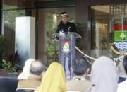 Gerai Dekranasda Resmi Dibuka, Untuk Dukung Pengrajin Lokal dan UMKM