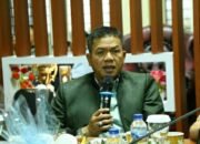 Bupati Bandung HM Dadang Supriatna, Minta Fasum Ramah Disabilitas