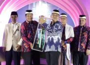 Pj Bupati Tangerang Resmi Buka MTQ Ke-55 Tingkat Kabupaten Tangerang di Keronjo