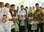 Forum Rumah Alifa, Kang DS: Pemkab Bandung Siap Menganggarkan Bagi Kebutuhan Disabilitas di Kabupaten Bandung