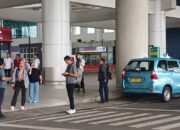 Ronald Sinaga Tanggapi Datar Pernyataan Wali Kota Bandung Terkait Reaktivasi Bandara Husein