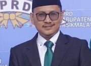 Anggota DPRD Komisi III, Menyebut Pelaku Harus Dihukum Berat