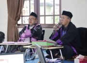 Arena VIII : 81 Mufasir Qur’an Berbahasa Inggris dan Indonesia Optimalkan Kecakapan