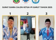 Musda IPI 2025 Berlangsung Alot Dimenangkan Oleh Yahya Apandi