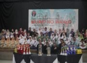 Untuk Peringati Hari Jadi Museum RAA Adiwijaya Sebanyak 26 Sekolah di Garut Ikuti LCC Permuseuman