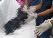 Lupa Matikan Tungku, Anemah Tewas Terbakar di Dalam Rumah