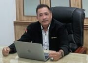 Diduga Akibat Lakukan Penyerobotan Tempat Usaha, Direktur CV Borneo Jaya Steel Buat Laporan ke Polda Kalbar