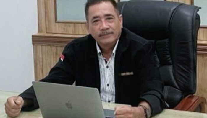 Diduga Akibat Lakukan Penyerobotan Tempat Usaha, Direktur CV Borneo Jaya Steel Buat Laporan ke Polda Kalbar