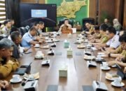 SK Satgas Pengendalian Penataan Ruang Diterbitkan Bupati Bandung Dadang Supriatna
