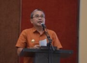 Bappenda Cimahi Launching SPPT PBB P2 Secara Elektronik Tahun 2025 Berikan Hadiah Bagi WP Patuh Bayar Pajak Bumi Dan Bangunan