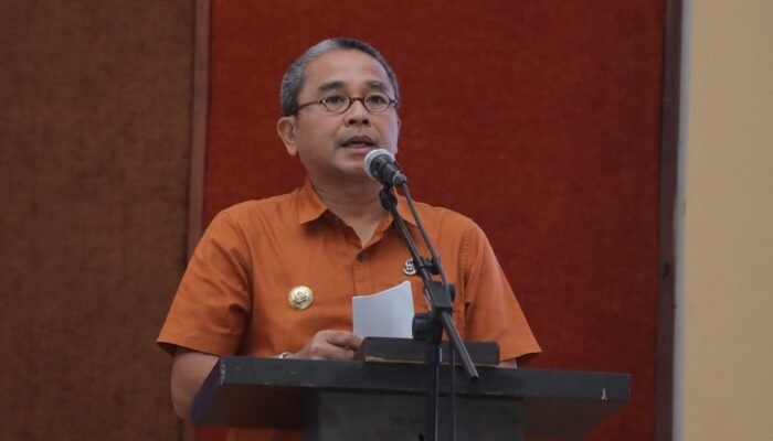 Bappenda Cimahi Launching SPPT PBB P2 Secara Elektronik Tahun 2025 Berikan Hadiah Bagi WP Patuh Bayar Pajak Bumi Dan Bangunan