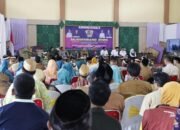 Musrenbang Tingkat Kecamatan di kabupaten Tangerang Mulai Digelar, Ini Jadwalnya