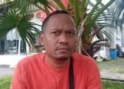 Puluhan Provider Jaringan Kabel Udara Melakukan Pembenahan Bersama DPUPR Kota Tasikmalaya