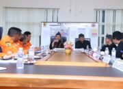 Percepatan Penanganan Bencana, Kang DS Instruksikan BPBD Usulkan Pembangunan Gudang Peralatan dan Logistik