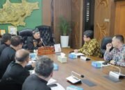 Anggaran Perjalanan Dinas Kabupaten Bandung Dipangkas 50%