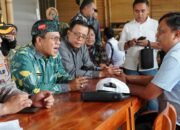 Ultimatum Tempat Usaha Tak Berizin, Bupati Bandung HM Dadang Supriatna Ancam Harus di Bongkar