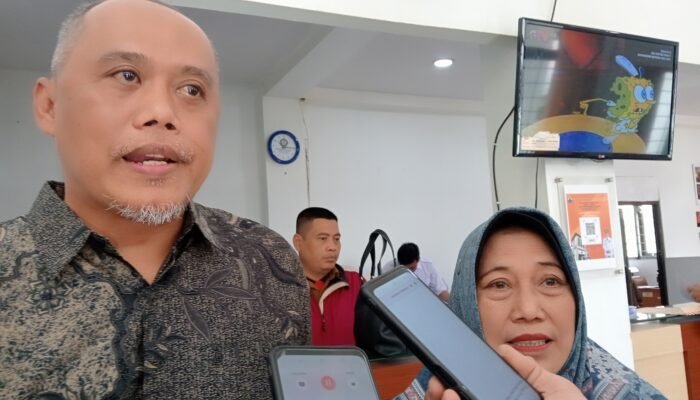 Ketua DPRD Kota Cimahi Wahyu Widyatmoko Sangat Apresiasi Dan Akan Kawal Musrenbang Kelurahan Leuwigajah