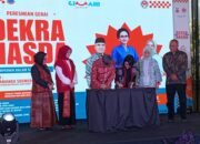 Gerai Dekranasda Kota Cimahi Harus Berjalan Lebih Baik Dalam Pasar Global