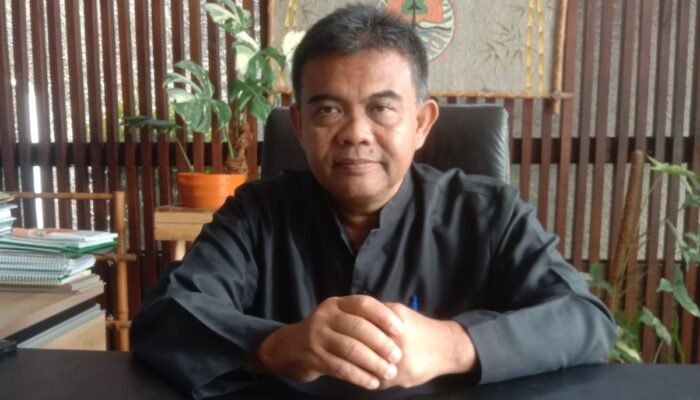 TPA Pasir Bajing Terima Sampah Bandung, Ini Penjelasan Dari Dinas Lingkungan Hidup Kabupaten Garut