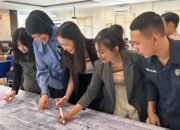 Paguyuban Moka Kabupaten Garut Serukan Lawan Kekerasan Terhadap Perempuan