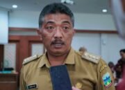 Komisi I DPRD Majalengka Kunjungan Kerja Ke DPMD Kabupaten Garut Studi Banding Pengelolaan Desa