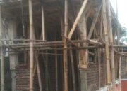 Senilai Puluhan Juta Proyek Fisik Dana Desa Kadu Hejo Tahun Anggaran 2024 Mangkrak Dalam Penyelesaiannya