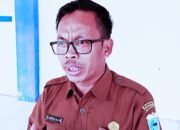 Terkait Proyek Mangkrak Bangunan MCK Desa Kaduhejo Pandeglang Kadis DPMPD Pandeglang Muslim Taufik Secara Tegas Akan Tindak Lanjuti Dan Kroscek