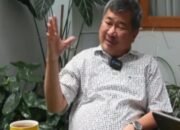 H.Rudy Gunawan Mantan Bupati Garut Berjanji Akan Ikut Awasi Pelaksanaan Penggunaan APBD Pemda Garut TA 2025.