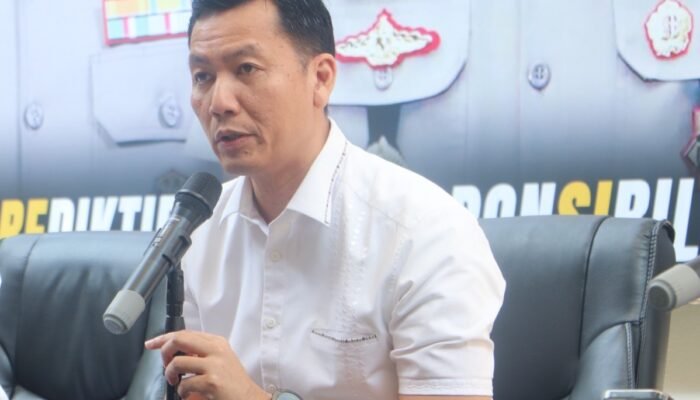 Direktur Reserse Narkoba (Dirnarkoba) Polda Metro Jaya, Kombes Pol. Donald Akhirnya Dipecat Sebagai Anggota Polri