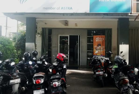 FIFGROUP Cabang Cimahi Laporkan Pelaku Over Alih Kredit, Oknum Debitur Dipidana 1 Tahun 2 Bulan