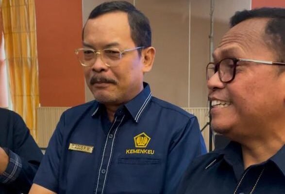 Kinerja APBN Regional Jawa Barat Tahun 2024: Surplus dan Pertumbuhan Positif