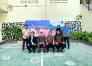 SMP Itqan Berhasil Meraih Areditasi A Dari Badan Akreditasi Nasional Pendidikan Dasar Dan Menengah Provinsi Jawa Barat