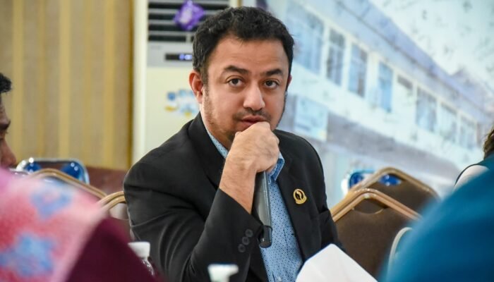 Komisi V DPRD Jabar Dorong Optimalisasi Fasilitas dan Layanan Kesehatan RS Paru Sidawangi