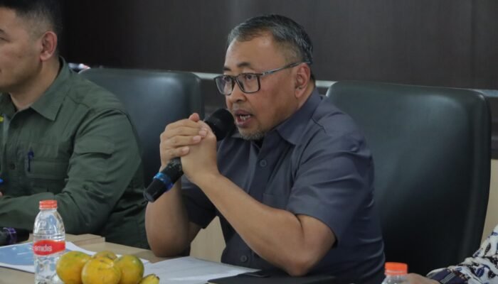 Komisi V Usulkan RSKK Provinsi Jawa Barat Naik Kelas