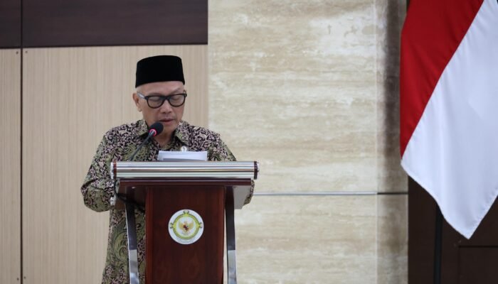DPRD Jabar Berharap LHP BPK RI 2024 Dapat Predikat WTP
