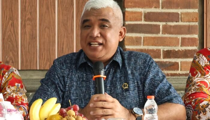 Saeful Bachri : Perda Desa Wisata Dapat Menjadikan Sumber Ekonomi Baru