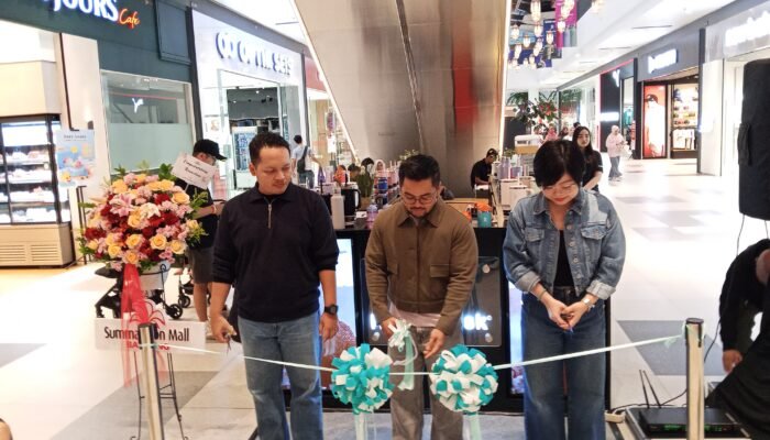 Hydro Flask Kini Hadir di Summarecon Mall Bandung