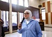 Anggota DPRD Jabar, Ika Rahmatika : Perda Perlindungan Perempuan Menjadi Perisai Bagi Perempuan